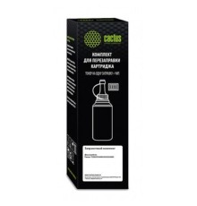 Cactus Заправочный комплект CS-RK-PC-211EV  для принтера Pantum P2200/2500/M6500/6550/6600, черный,  туба 65гр. С ЧИПОМ