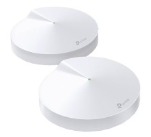 TP-Link Deco M5(2-pack) AC1300 Домашняя Mesh Wi-Fi система