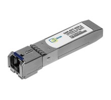 SNR-SFP-W35-3 SNR Модуль SFP WDM, дальность до 3км (6dB), 1310нм 
