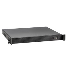 Exegate EX279686RUS Серверный корпус Exegate Pro 1U390-01 <RM 19