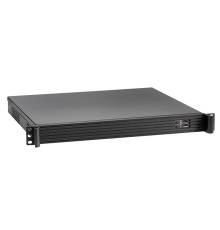 Exegate EX279776RUS Серверный корпус Exegate Pro 1U390-01 <RM 19