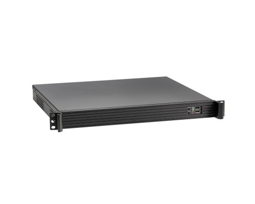 [Корпус] Exegate EX279778RUS Серверный корпус Exegate Pro 1U390-01 <RM 19