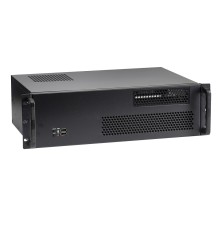 Exegate EX279706RUS Серверный корпус Exegate Pro 3U330-02 <RM 19