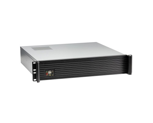 [Корпус] Exegate EX279613RUS Серверный корпус ExeGate Pro 2U420-06 <RM 19