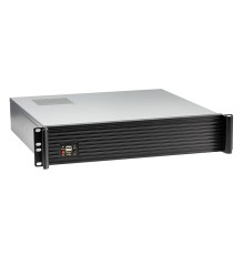 Exegate EX279615RUS Серверный корпус Exegate Pro 2U420-06 <RM 19