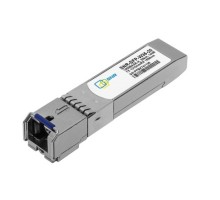 SNR-SFP-W35-20 SNR Модуль SFP WDM, дальность до 20км (14dB), 1310нм
