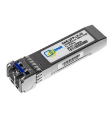 SNR-SFP-LX-20 SNR Модуль SFP оптический, дальность до 20км (14dB), 1310нм