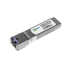 SNR-SFP-W53-20 SNR Модуль SFP WDM, дальность до 20км (14dB), 1550нм