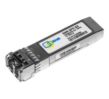 SNR-SFP-SX SNR Модуль SFP оптический, дальность до 550м (7.5dB), 850нм
