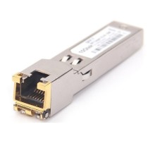SNR-SFP+T SNR Модуль SFP+ 10G с интерфейсом RJ45, до 20м