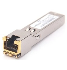 SNR-SFP+T SNR Модуль SFP+ 10G с интерфейсом RJ45, до 20м
