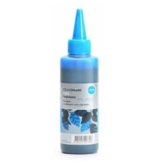 Cactus CS-I-CH564C Чернила для HP DJ 1050/2050/2050s, голубой, 100 мл.