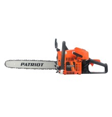 PATRIOT PT 6020 Пила цепная бензиновая [220104580] { 60,6 см3  3,8лс  20