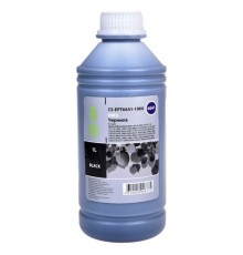 Cactus CS-EPT6641-1000 Чернила для Epson L100/L110/L120/L132/L200/L210/L222/L300/L312/L350/L355/L362/L366/L456/L550/L555/L566/L1300, черный, 1000мл  