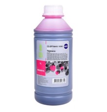 Cactus CS-EPT6643-1000 Чернила для Epson L100/L110/L120/L132/L200/L210/L222/L300/L312/L350/L355/L362/L366/L456/L550/L555/L566/L1300, пурпурный, 1000мл  