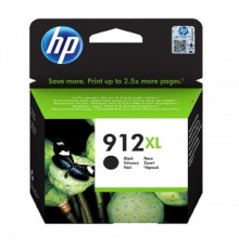 HP 3YL84AE Картридж № 912 струйный черный (825 стр) {HP OfficeJet 801x/802x}