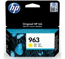 HP 3JA25AE Картридж струйный  963 желтый (700стр.) {HP OfficeJet Pro 901x/902x/HP}