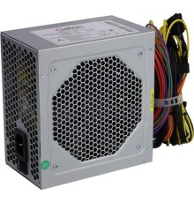 FSP 550W ATX Q-Dion QD-550-PNR 80+ {550W, 120mm, 5xSATA, 1xPCI-E, APFC, 80+}