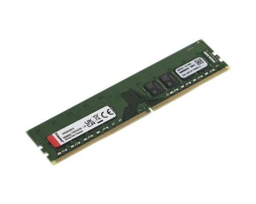 [Модуль памяти] Kingston DDR4 DIMM 16GB KVR32N22D8/16 PC4-25600, 3200MHz, CL22