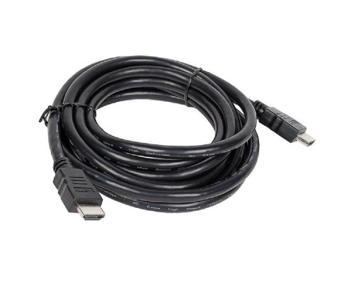 [Кабель HDMI / DVI] 5bites APC-005-070 Кабель HDMI M / HDMI M V1.4b, высокоскоростной, ethernet+3D, 7м.