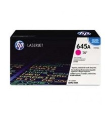 HP Картридж C9733A_ лазерный пурпурный (12000 стр)  (белая коробка) Позиция удалена!!!!