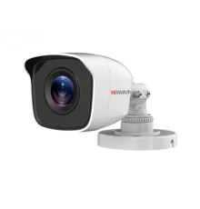 HiWatch DS-T200(B) (2.8 mm) Камера видеонаблюдения 2.8-2.8мм HD TVI цветная корп.:белый