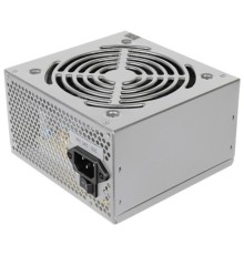 Aerocool 650W Retail ECO-650W ATX v2.3 Haswell, fan 12cm, 400mm cable, power cord, 20+4 (4710700957912)(замена 11083243)