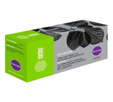 CACTUS TN-423BK Картридж для Brother DCP L8410CDW/HL L8260CDW/MFC L8690CDW, чёрный,  (6500стр.)