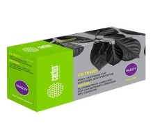 CACTUS TN-423Y Картридж для Brother DCP L8410CDW/HL L8260CDW/MFC L8690CDW, жёлтый,  (4000стр.)