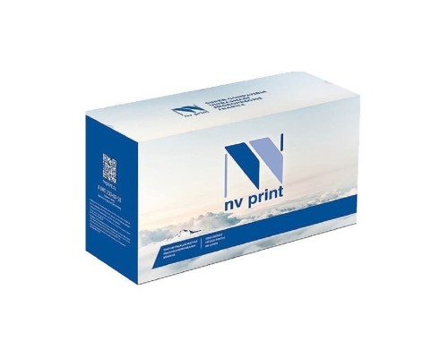[Расходные материалы] NV Print  MPC2550EM  Картридж для Ricoh Aficio MP C2051/C2551/C2050/C2050/C2551/Lanier LD 625C/620C (5500k), Magenta