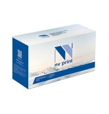 NV Print  MPC3503C  Картридж для Ricoh Aficio-MPC3003/MPC3004/MPC3503/MPC3504 (18000k), Cyan