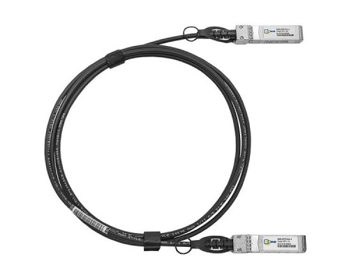 [Сетевое оборудование] SNR-SFP+DA-5 SNR Модуль SFP+ Direct Attached Cable (DAC), дальность до 5м 
