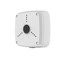 DAHUA DH-PFA122 Монтажная коробка, алюминий, IP66, для цилиндрических тепловизоров, 3 винта