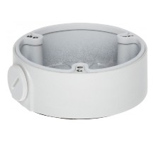 DAHUA DH-PFA135 Монтажная коробка, алюминий, влагозащита, для цилиндрических видеокамер и видеокамер в корпусе типа 