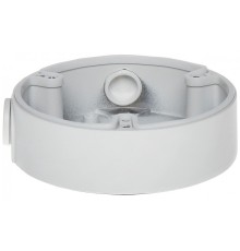 DAHUA DH-PFA136 Монтажная коробка, алюминий, влагозащита, для купольных видеокамер, 3 винта