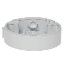 DAHUA DH-PFA137 Монтажная коробка, алюминий, влагозащита, для купольных видеокамер (тип R), 3 винта