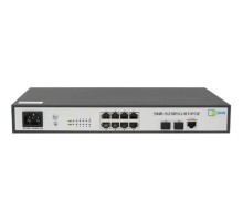 SNR-S2985G-8T-POE Управляемый POE коммутатор уровня 2 SNR-S2985G-8T-POE