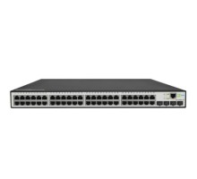 SNR-S2985G-48T Управляемый коммутатор уровня 2 SNR-S2985G-48T
