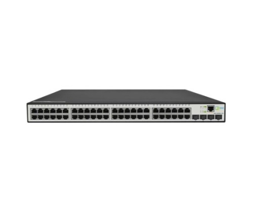 [Сетевое оборудование] SNR-S2985G-48T Управляемый коммутатор уровня 2 SNR-S2985G-48T