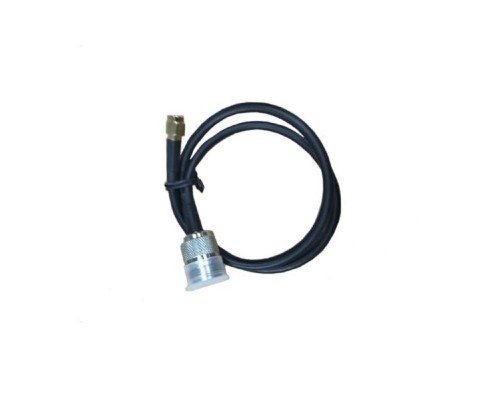 [Сетевое оборудование] D-Link ANT24-CB01N/LMR2/A1A Кабель-переходник длиной 0,5 м с разъемами N Jack / RP-SMA Plug для антенны