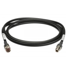 D-Link ANT24-CB03N/C1A Кабельный удлинитель длиной 3 м с разъемами N Plug / N Jack для антенны