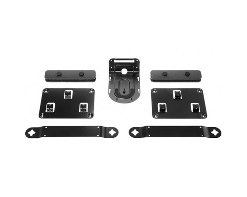 [Web-камеры] 939-001644 Logitech Держатель для Rally Mounting Kit Logitech USD