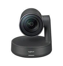 960-001224 Logitech Rally Plus Camera Ultra-HD ConferenceCam Logitech USD 