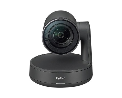 [Web-камеры] 960-001224 Logitech Rally Plus Camera Ultra-HD ConferenceCam Logitech USD 