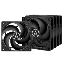Case fan ARCTIC P12 Value pack (black/black)  (5pc)  (ACFAN00135A) 