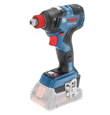 Bosch GDX 18V-200 C Акк гайковерт [06019G4204] { без акк и ЗУ} 
