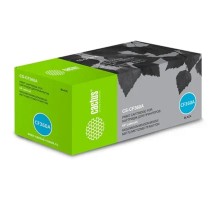 CACTUS CF360A Тонер Картридж CS-CF360A для HP CLJ M552dn/M553dn/M553N/M553x (6000стр.),  черный 