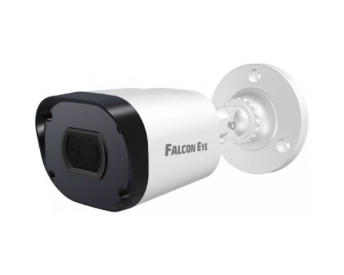 [Цифровые камеры] Falcon Eye FE-IPC-B5-30pa {IP видеокамера Цилиндрическая, универсальная IP видеокамера 5 Мп с функцией «День/Ночь»; 1/2.8' SONY STARVIS IMX335 сенсор; Н.264/H.265/H.265+; Разрешение 2592H?1944 15к/с}
