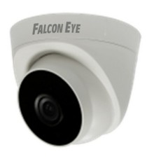 Falcon Eye FE-IPC-DP2e-30p Купольная, универсальная IP видеокамера 1080P с функцией «День/Ночь»; 1/2.9