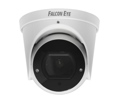 [Цифровые камеры] Falcon Eye FE-IPC-D2-30p Купольная, универсальная IP видеокамера 1080P с функцией «День/Ночь»; 1/2.8